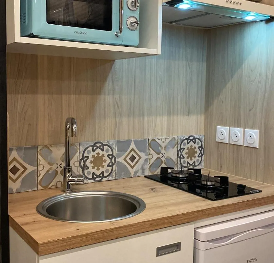 Tatil Evi Le Petit Gite De Mag Plouha Fransa