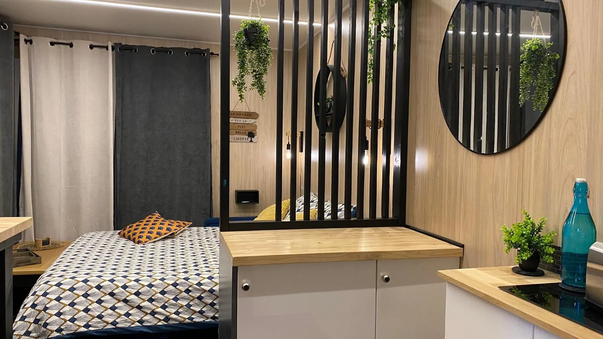 Tatil Evi Le Petit Gite De Mag Plouha