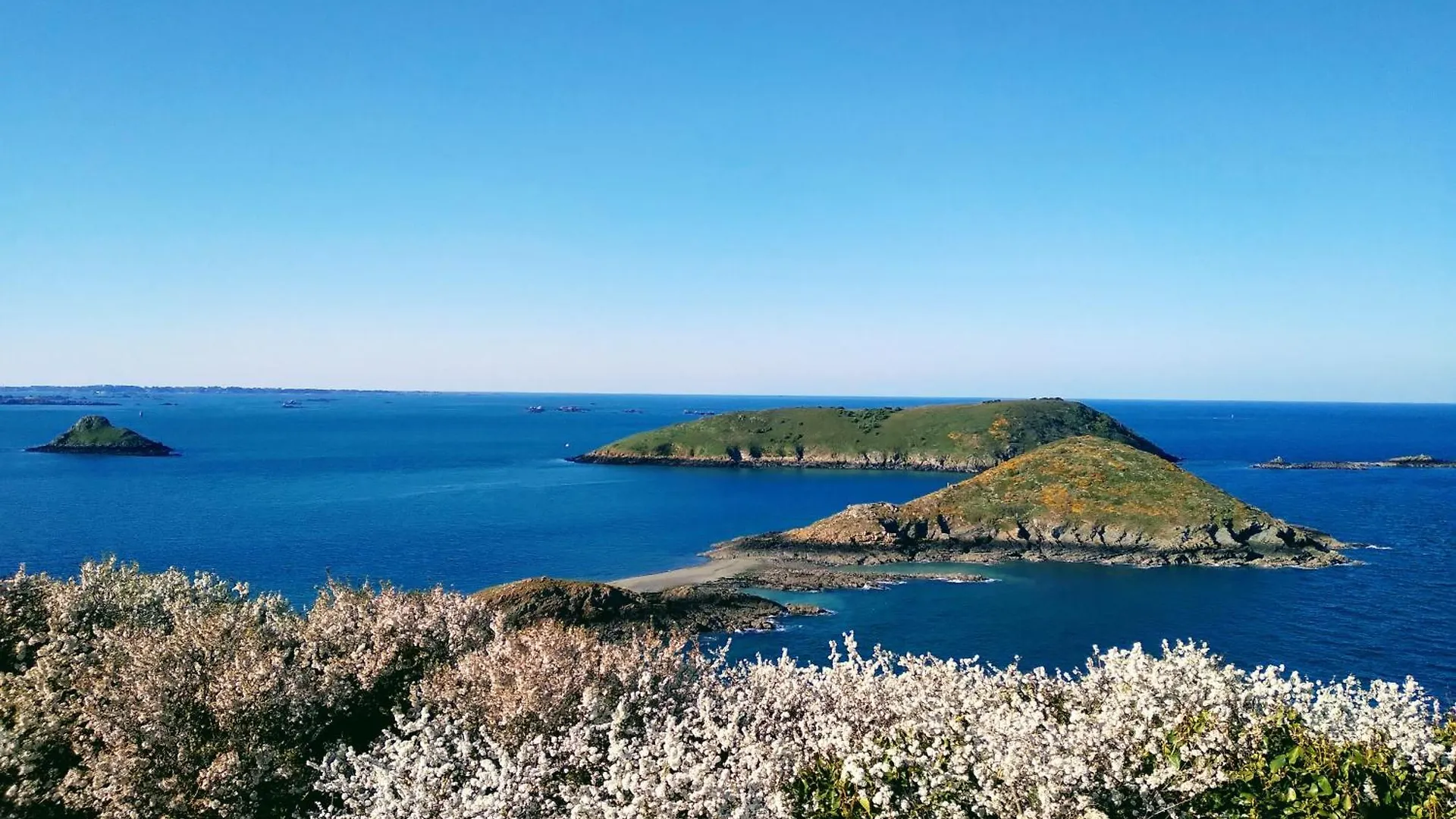 Σπίτι διακοπών Le Petit Gite De Mag Plouha Γαλλία