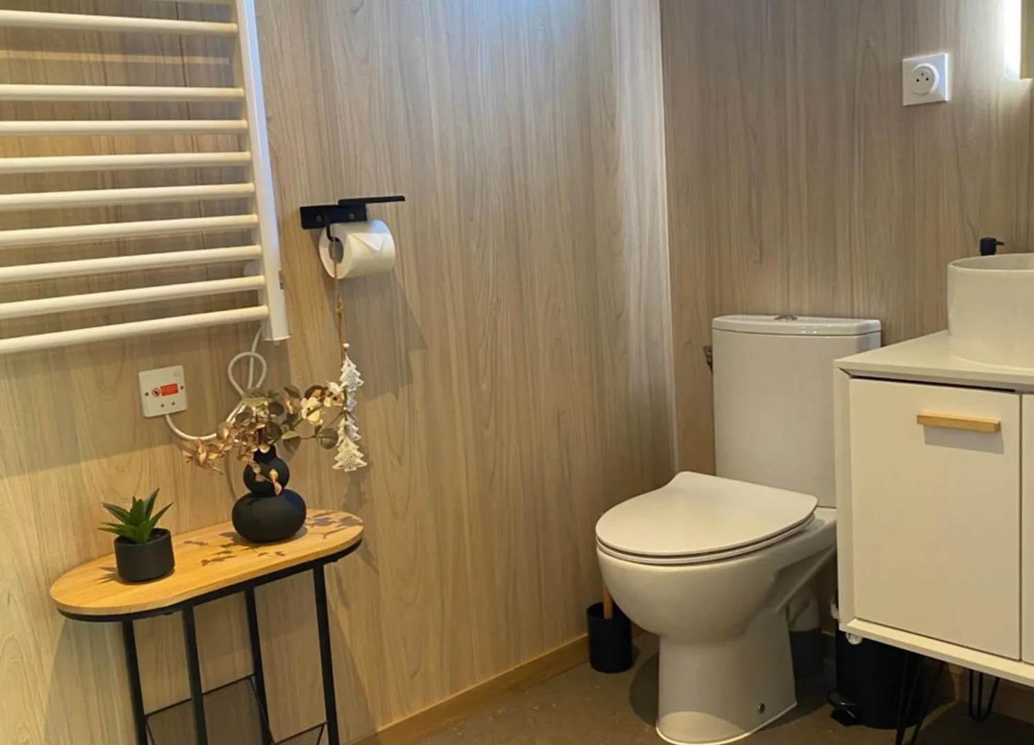 Tatil Evi Le Petit Gite De Mag Plouha