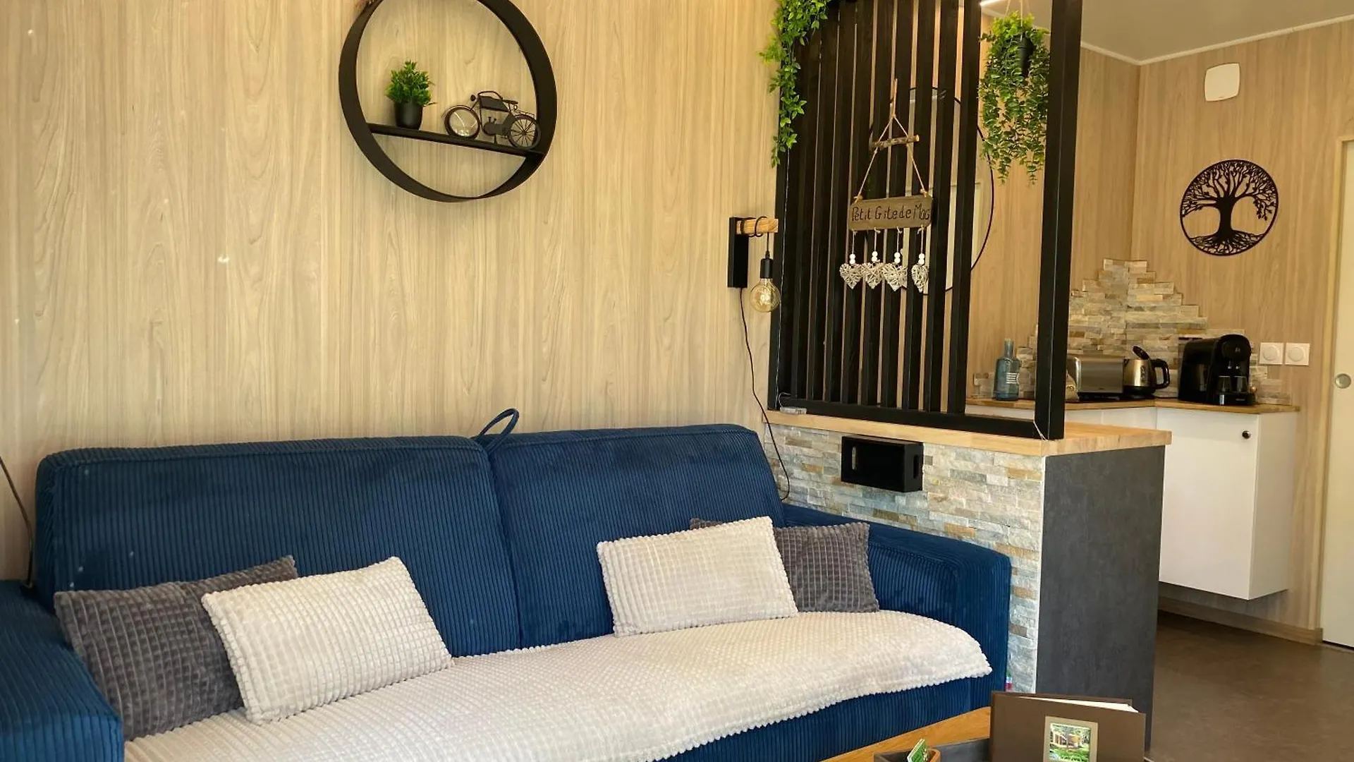 Le Petit Gite De Mag Plouha Tatil Evi