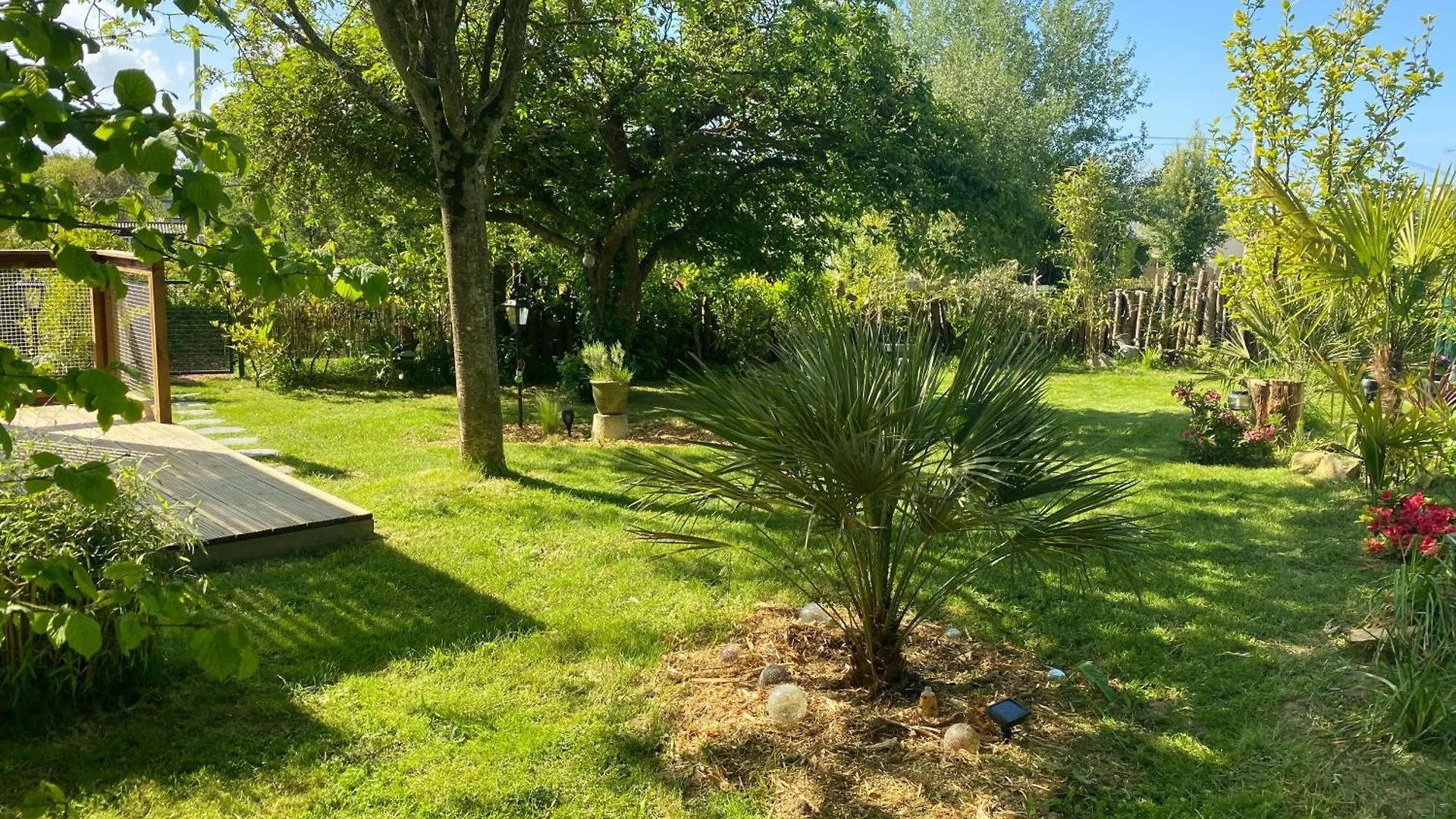Tatil Evi Le Petit Gite De Mag Plouha